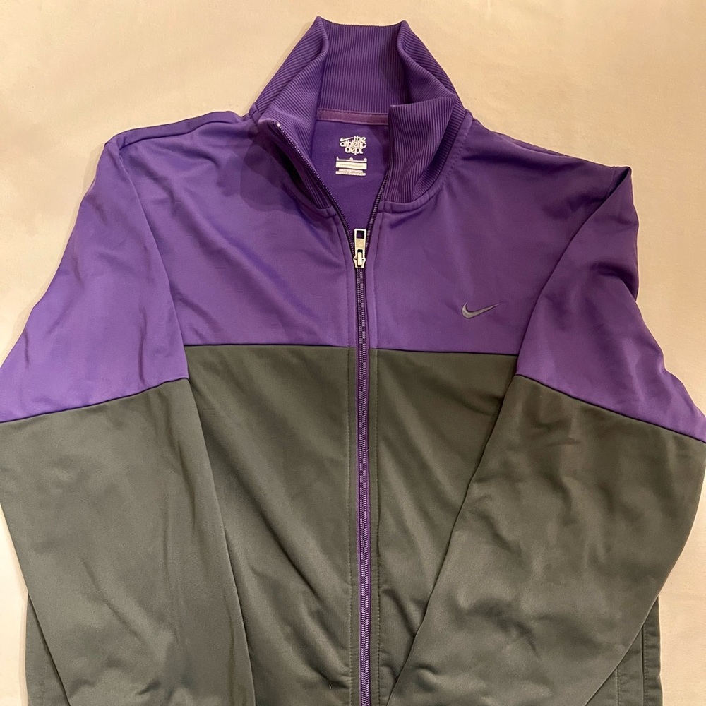 Nike Women’s Performance Track Jacket